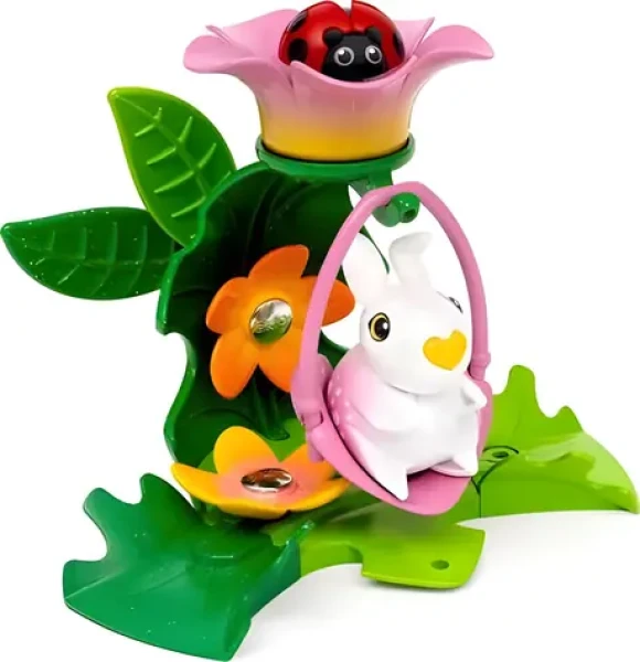 Ravensburger Brio Flora Azalka s hojdačkou