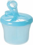 Philips Avent SCF135/06 dávkovač sušeného mlieka / 3 dávky / bez BPA (SCF135/06)