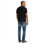 Tričko Mustang C-Neck 2-pack M 1006169 4142 S