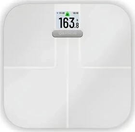 Garmin Index S2 biela / Osobná váha (891171702)