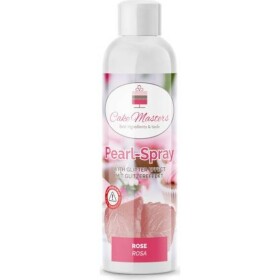 Sprejová farba perleťová 100 ml, ružová - Cake Masters - Cake Masters