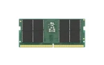 Kingston ValueRAM 32GB (1x 32GB) DDR5 6400MHz / Operačná pamäť / CL52 / CSODIMM / 1.1V (KVR64V52BD8-32)