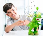 Funville Dino hra