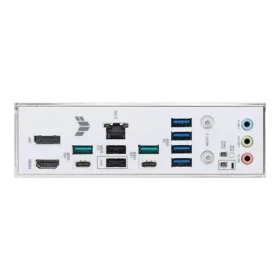 Asus TUF GAMING B850-PRO WIFI7 W NEO / Základná doska / B850 / 4X DDR5 / 1x 2.5 GLAN / Wi-Fi 7 / ATX (90MB1NW0-M0EAY0)