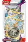 Pokémon TCG: SV01 - Scarlet amp; Violet - Paldea Evolved - Premium Checklane - Pawmot