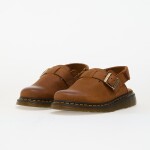 Tenisky Dr. Martens Jorge II Mule Desert Brown EUR 38