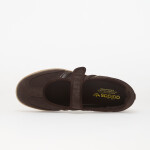 Tenisky adidas Samba Jane W Aurora Coffee/ Aurora Coffee/ Gold Met. EUR 36