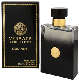 Versace Versace Pour Homme Oud Noir - EDP 100 ml