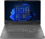 Lenovo Lenovo LOQ 15 Ryzen 5 7640HS | 15,6"-144Hz | 64GB | 512GB + 1TB | Win11Pro | RTX4050