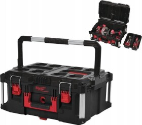 MILWAUKEE KUFOR BOX VEĽKÝ PACKOUT 2 4932464079