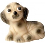 Marcipánová figurka dalmatín 4×4 cm, 20 g - Frischmann vyškov - Frischmann vyškov