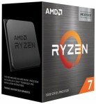 AMD Ryzen 5800X3D 100-100000651WOF