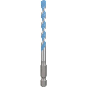 Bosch Accessories EXPERT HEX-9 2608900574 viacúčelový vrták 1 ks 6 mm Celková dĺžka 100 mm šesťhranný záhlbník 1 ks; 2608900574