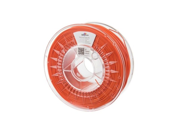 ASA 275 filament Lion Orange 1,75 mm Spectrum 1 kg