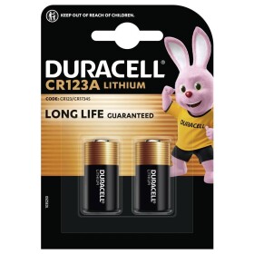 DURACELL ks
