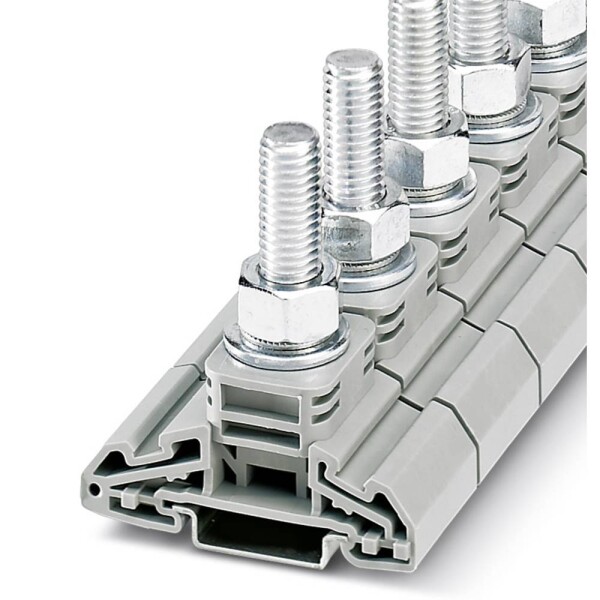 High Current Connectors HV M12/1 3049505 Phoenix Contact; 3049505