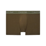 Pánske boxerky NB2864A-RBN - Calvin Klein L
