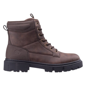 Buty Iguana Idirio Mid M 92800620533 46