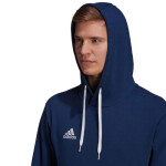 Pánska mikina Entrada 22 Hoody M H57513 - Adidas 3XL