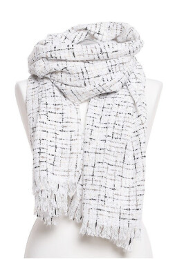 Dámska zimná šatka ADS2000-019S - Moraj UNI