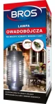Bros Lapač hmyzu / Elektrický lapač hmyzu (5904517002371)