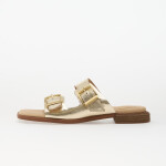 Tenisky Clarks Ariany Bay Gold Leather EUR 37