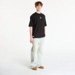 Tričko New Era MLB New York Yankees Nos Le Midi Tee UNISEX Black XL