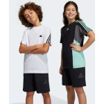 Juniorské šortky adidas Future Icons Logo HR6306 cm