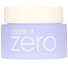 BANILA CO Clean it zero cleaning balm purifying 100 ml