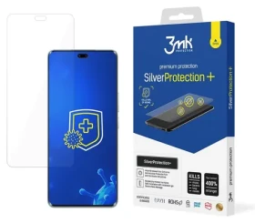3mk SilverProtection+ pre Honor 200 Pro / Ochranná fólia / antimikrobiálna