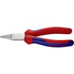 Knipex 22 05 160 dielňa kliešte kruhové rovné 160 mm; 22 05 160