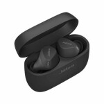 JABRA Elite 4 Active TWS Earphones čierna / Bluetooth slúchadlá / do uší / IP57 (57983115841)