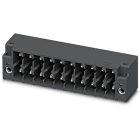 Printed-circuit board connector DMC 1,5/ 7-G1F-3,5-LR P20THR 1787069 Phoenix Contact; 1787069