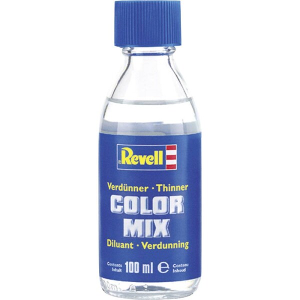 Ředidlo 39612 Color mix thinner 100ml