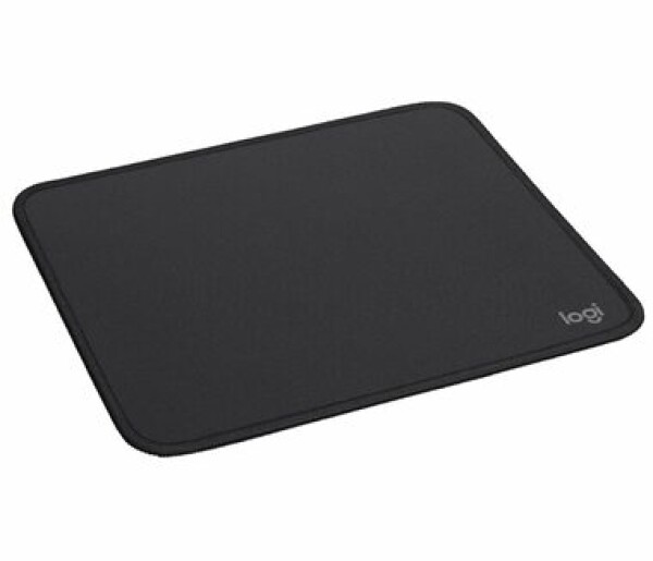 Logitech Mouse Pad Studio Series čierna / podložka pod myš / 230 x 0.2 x 200 mm (956-000049)