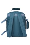 Batoh do lietadla 40x30x20 CabinZero Classic 28L Aruba Blue