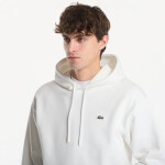 Mikina Lacoste Hoodie Flour L