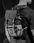 Topo Designs Rover Pack Mini Woodland