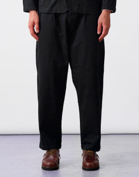 Service Works Twill Part-Timer Pants Black XL