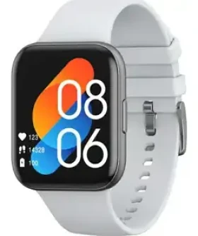 Havit M9021 šedá / Chytré hodinky / 1.69 "/ TFT / 240x280px / IP68 (HV-M9021G)