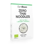 BIO ZERO Thai noodles - GymBeam (385 g) (104986-1-385g)