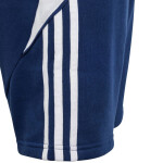 Šortky adidas Tiro 24 Sweat Jr IS1004 152CM