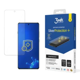 3mk SilverProtection+ pre OnePlus 12 / Ochranná fólia / Antimikrobiálna