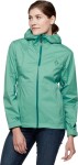 Black Diamond StormLine Stretch Rain Shell Women