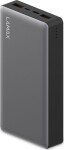 Lamax LM20000FC 20000mAh Čierny
