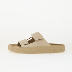 Tenisky Veja W Etna Suede Soft Pierre Alm Almond EUR 37