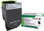 Lexmark 71B20K0 Black Originál (71B20K0)