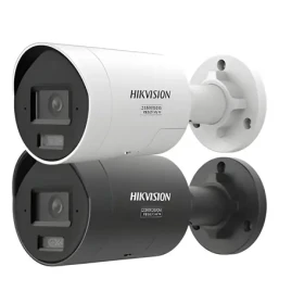 HIKVISION DS-2CD2047G3-LI2UY/SL / IP kamera / Bullet / 4Mpix / objektív 2,8mm / H.265 + / SMART Hybrid Light IR + LED 40m