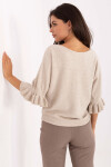 Sveter model 216664 Taliansko Moda universal