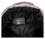 Elegantný dámsky batoh do mesta Heys Puffer Backpack Atmosphere